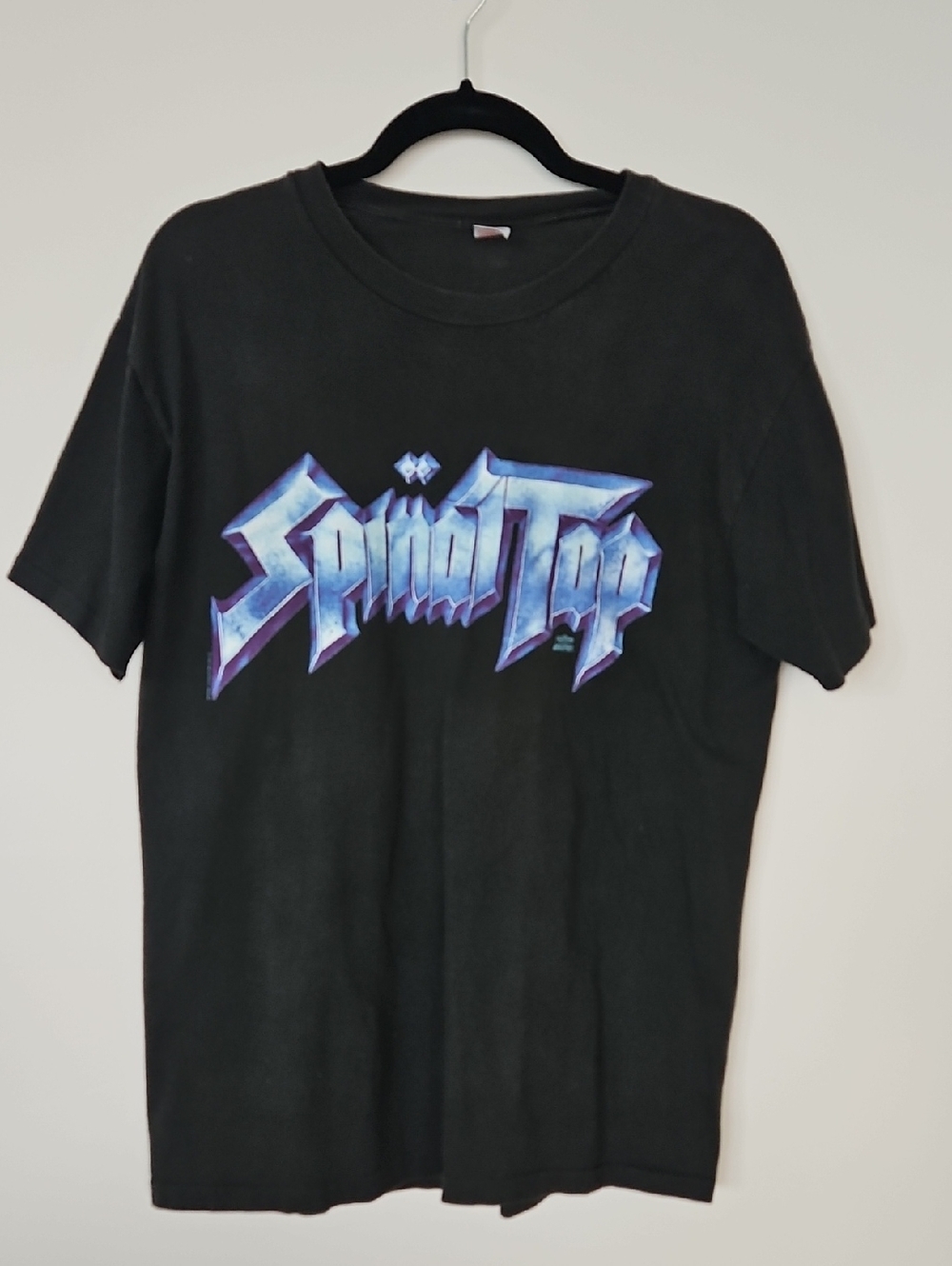 Vintage Spinal Tap T Sz L
